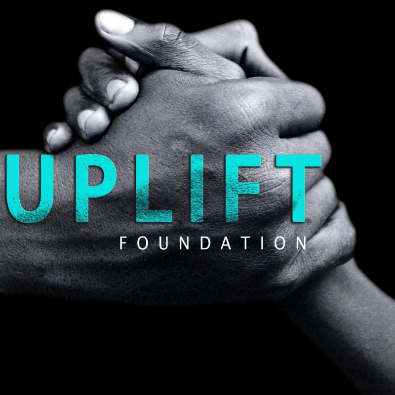 uplift foundation final final