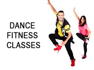 Image result for Dance Fitness
