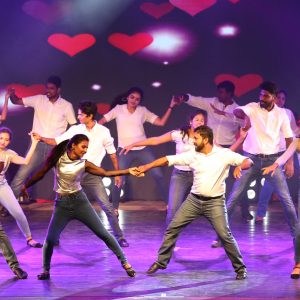 best dance academy in chennai