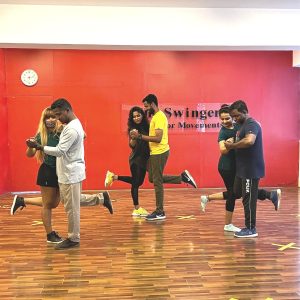 top dance classes in bangalore