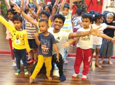 best dance studio in bangalore